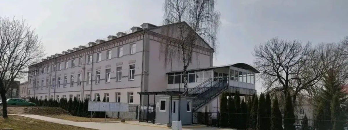 На бизнесмена, в чьем здании находится польское консульство, завели "уголовку"