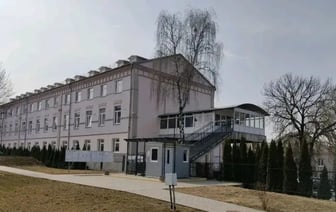 На бизнесмена, в чьем здании находится польское консульство, завели "уголовку"