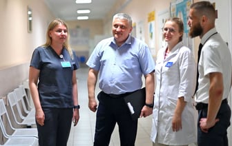 По-депутатски и по-человечески. Как работает горсовет Гомеля