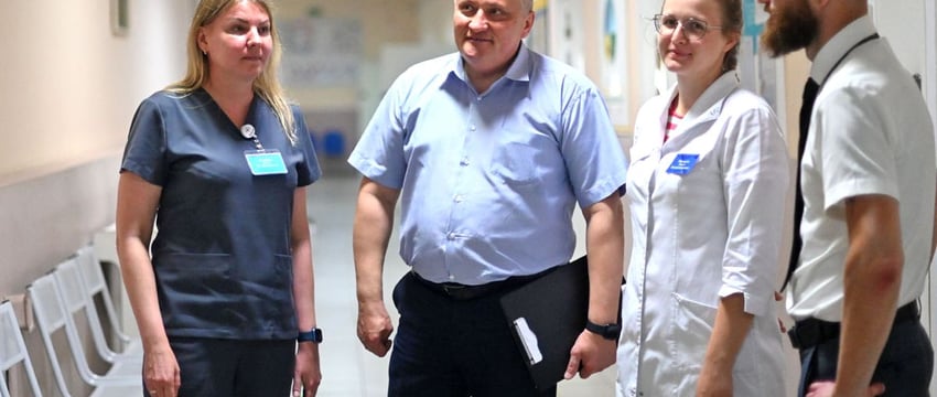 По-депутатски и по-человечески. Как работает горсовет Гомеля