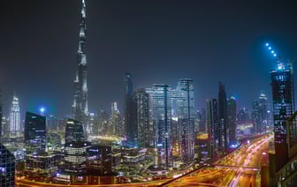 Лукашенко из Омана направился с визитом в ОАЭ