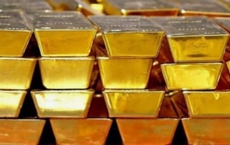 Золотовалютные резервы Беларуси упали впервые за три месяца