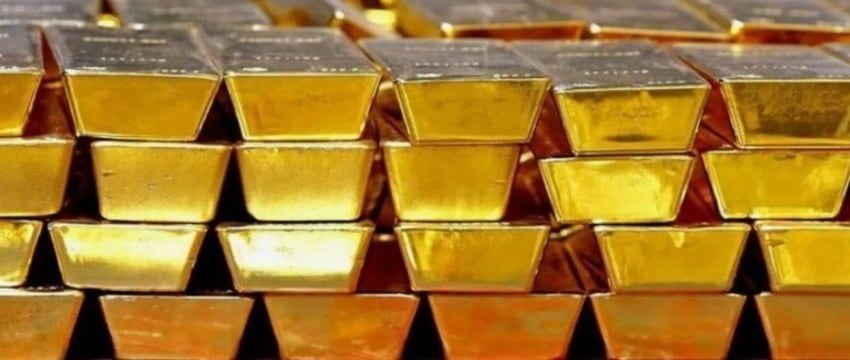 Золотовалютные резервы Беларуси упали впервые за три месяца