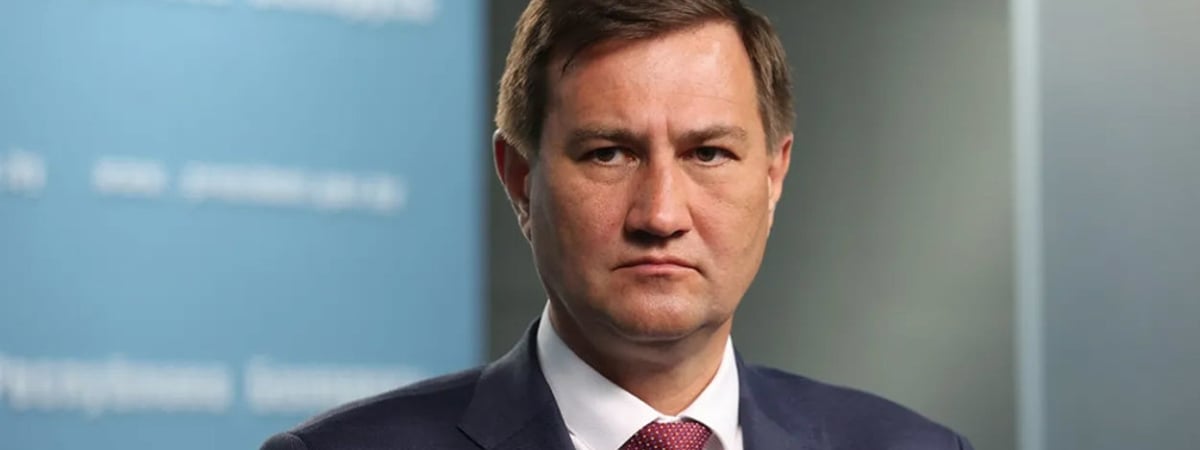 Если бы в МИД Лукашенко назначили Черчилля, то и он бы не справился — Латушко