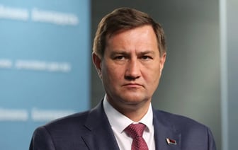 Если бы в МИД Лукашенко назначили Черчилля, то и он бы не справился — Латушко