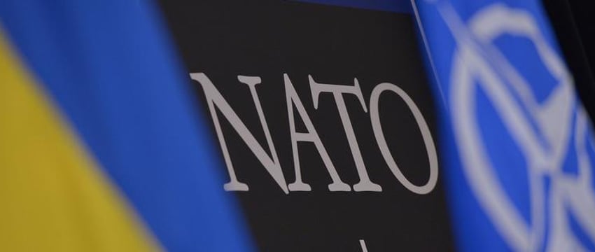 7 стран выступают против вступления Украины в НАТО