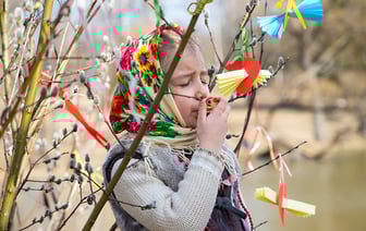 Под Гродно будут звать весну — в Житомле состоится брендовый праздник