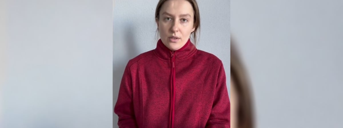 «Уверена, ребенок был бы жив» — Минчанка, потерявшая дочь при родах, обвинила врачей в халатности и отказе в кесаревом — Видео