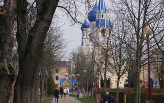 Назван самый верующий регион Беларуси