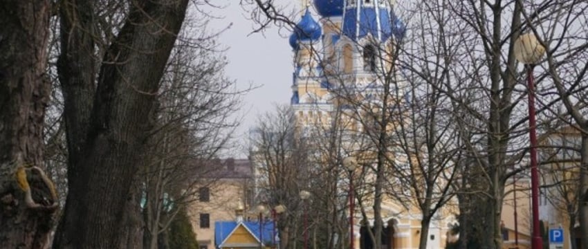 Назван самый верующий регион Беларуси