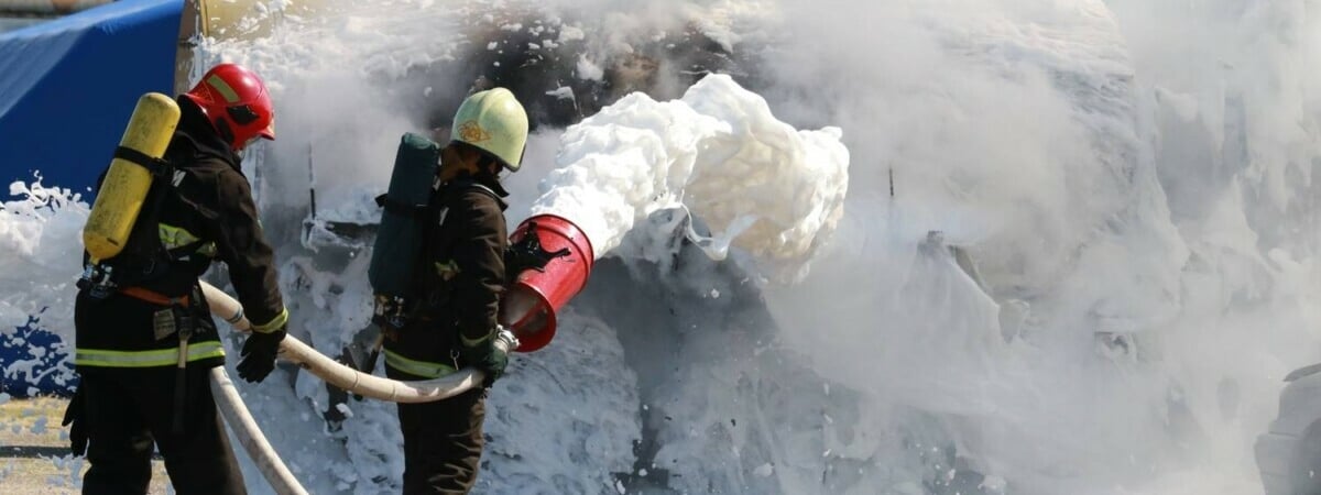 МЧС объявило учения в Минске на случай «военного времени»