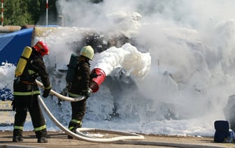 МЧС объявило учения в Минске на случай «военного времени»