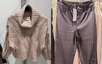 В Беларуси запретили продавать трикотаж, томатную пасту, дезодоранты и духи