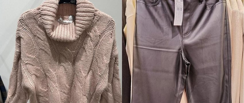 В Беларуси запретили продавать трикотаж, томатную пасту, дезодоранты и духи