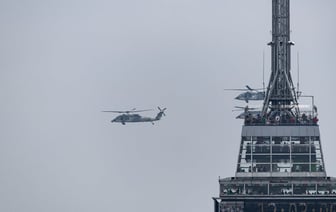 Россия пыталась глушить и "подсвечивать" военный самолет Франции над Балтийским морем