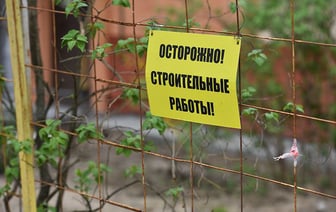 Сроки и качество. Как «капиталят» дома в Советском районе Гомеля