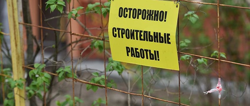 Сроки и качество. Как «капиталят» дома в Советском районе Гомеля