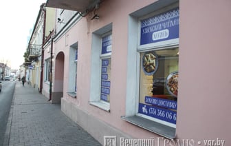В Гродно переносится открытие чайханы в центре города