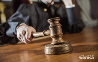 В Гомеле залило две квартиры. Дело дошло до суда