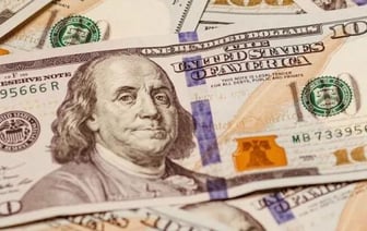 Доллар сдал позиции на торгах 29 ноября после резкого роста