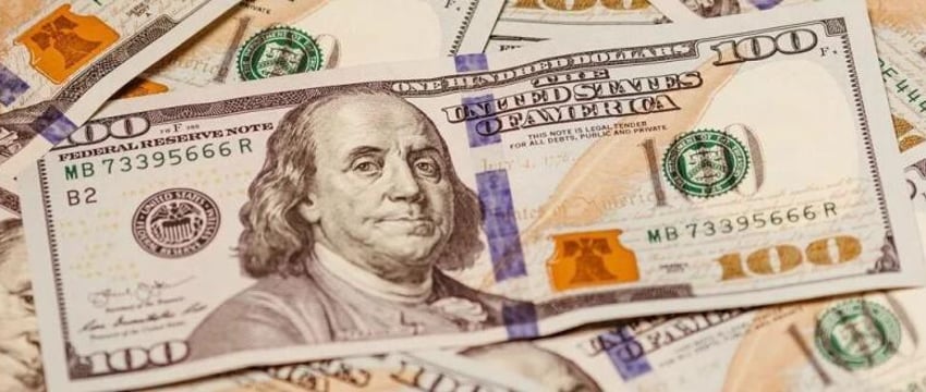 Доллар сдал позиции на торгах 29 ноября после резкого роста