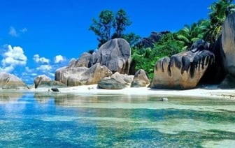 В какие страны белорусы могут отправиться на отдых без визы? Список