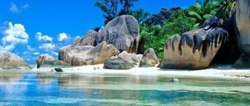 В какие страны белорусы могут отправиться на отдых без визы? Список