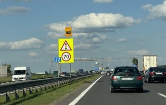 Камер фотофиксации на дорогах становится все больше. Всегда ли оправдано их количество?