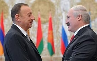 Беларусь поставляла вооружение Азербайджану, усилив его в конфликте с Арменией – Politiko