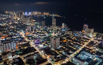 Более 2,2 млн кв. м дорог планируют отремонтировать в Минске в 2025 году