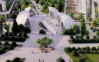 Какое событие может быть самым главным в 2025 году в Бресте? Рассказал глава города