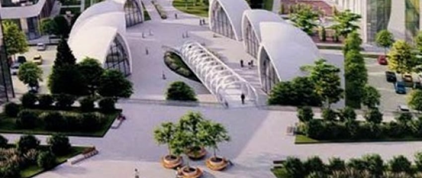 Какое событие может быть самым главным в 2025 году в Бресте? Рассказал глава города