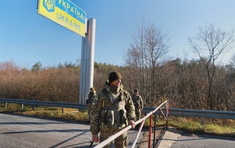 «Не надо лезть к нам» — Хренин заявил о «провокациях и устрашениях» на границе с Украиной