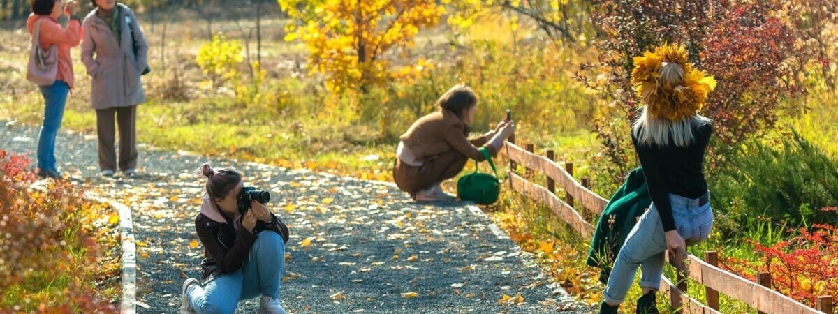 Синоптики пообещали белорусам выход из «обширной ложбины холода». Где и когда ждать до +20°?