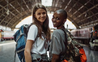 В праздники пустят более 30 дополнительных поездов между Беларусью и Россией