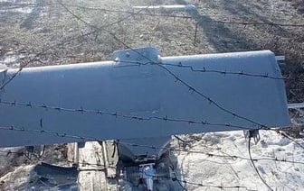 ВСУ атаковали Крым беспилотниками