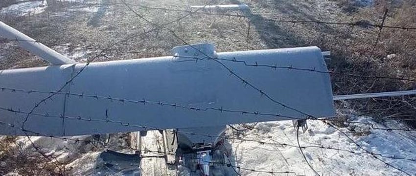 ВСУ атаковали Крым беспилотниками