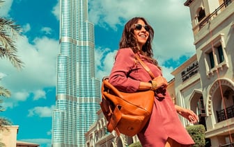 От любви до ненависти и обратно: белоруска рассказала о жизни в ОАЭ