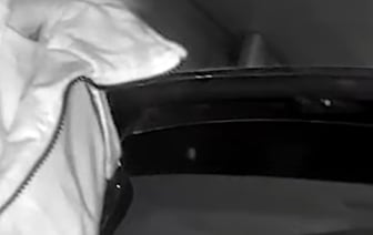 До 7 лет тюрьмы. Пограничники задержали белоруса с подозрительной упаковкой чая