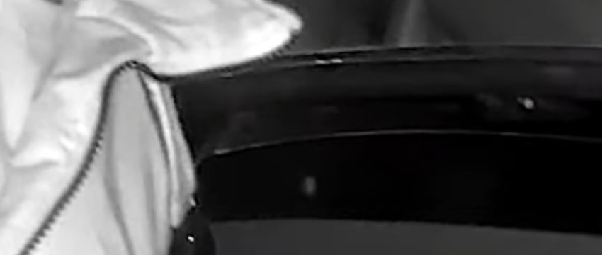 До 7 лет тюрьмы. Пограничники задержали белоруса с подозрительной упаковкой чая