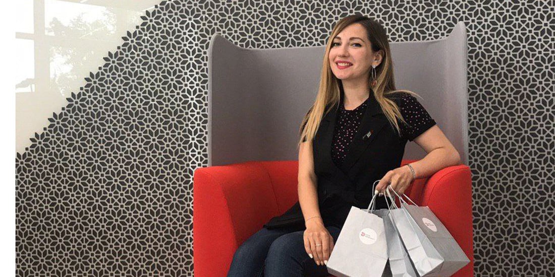 Белоруски потратились на дорогостоящие курсы: оно того стоило?