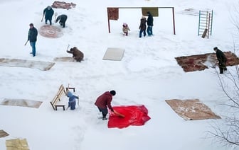 В ЖКХ призвали минчан «обращать внимание на соседей» во дворах. О каких штрафах попросили «вежливо напоминать»?
