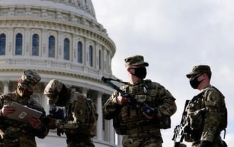 В США издали подозрительную директиву о военном вмешательстве в дела страны