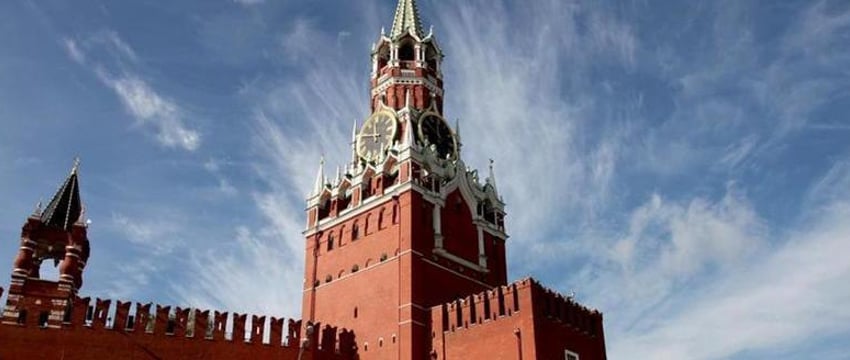 В Кремле высказались о готовности Киева к переговорам