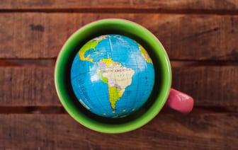 Мировые цены на продовольствие за октябрь выросли на 2%