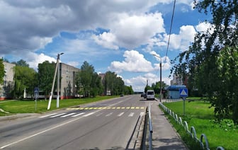 Чистая зона под Гомелем: загадка отсутствия в городе