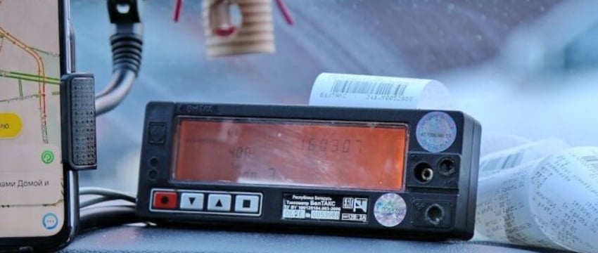 Что ещё изменилось в Беларуси после введения реестра перевозчиков