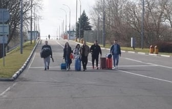 Некоторым белорусам стало проще податься на польскую визу. Кому?