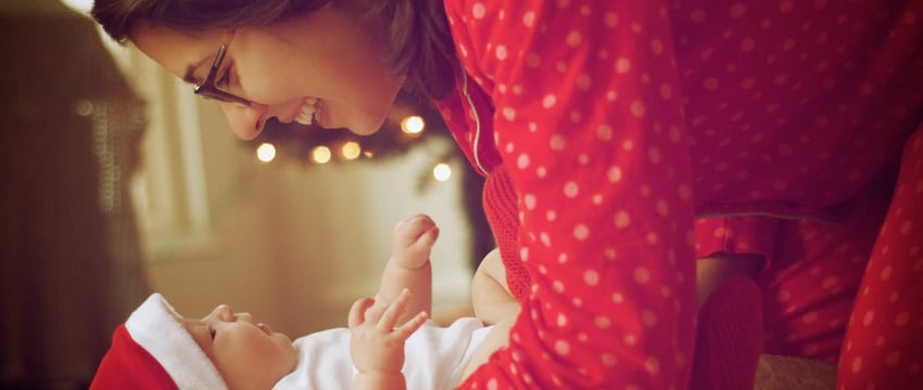 Рождество Христово встречают православные верующие