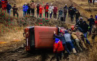 Вторая линия "Дружбы" обеспечит прокачку нефти из Казахстана в ЕС